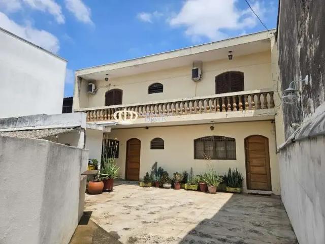 Terreno / Lote para Venda em São Paulo/SP Cidade Patriarca