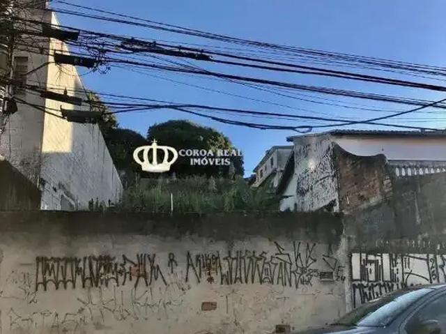Terreno / Lote para Venda em São Paulo/SP Cidade Patriarca