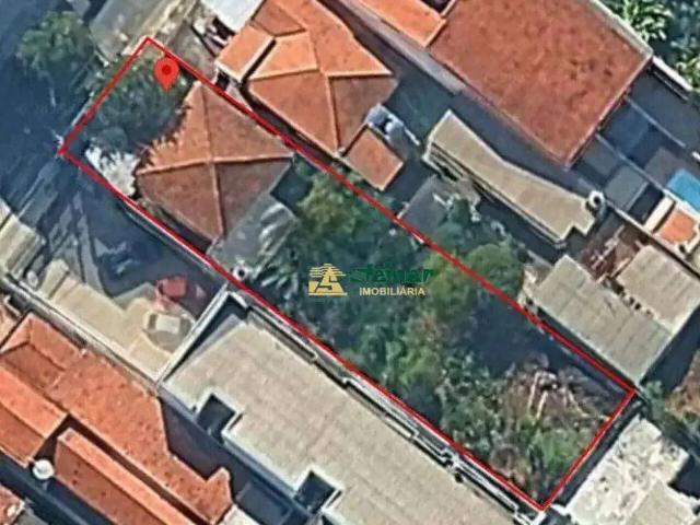 Terreno / Lote para Venda em São Paulo/SP Cidade Patriarca