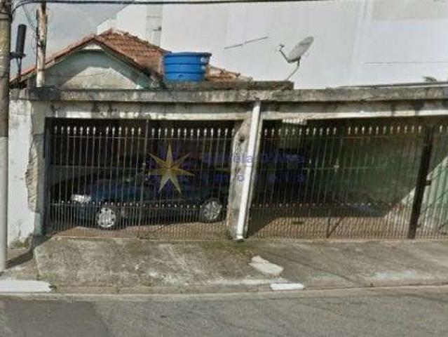Terreno / Lote para Venda em São Paulo/SP Cidade Patriarca