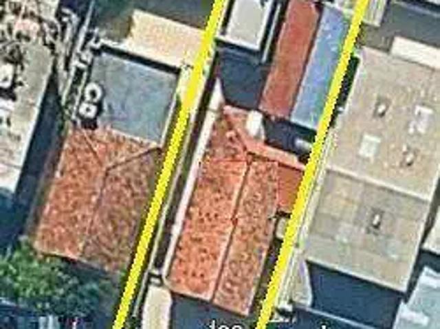 Terreno / Lote para Venda em São Paulo/SP Cidade Patriarca