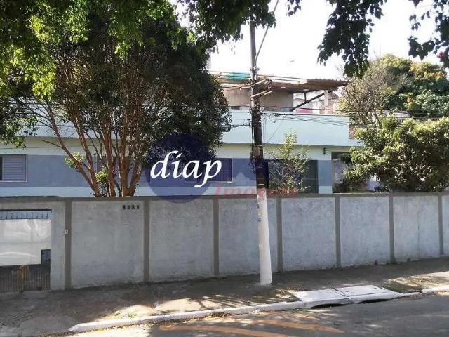 Terreno / Lote para Venda em São Paulo/SP Cidade Patriarca