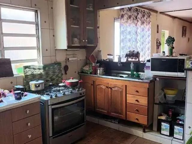 Terreno / Lote para Venda em São Paulo/SP Cidade Patriarca
