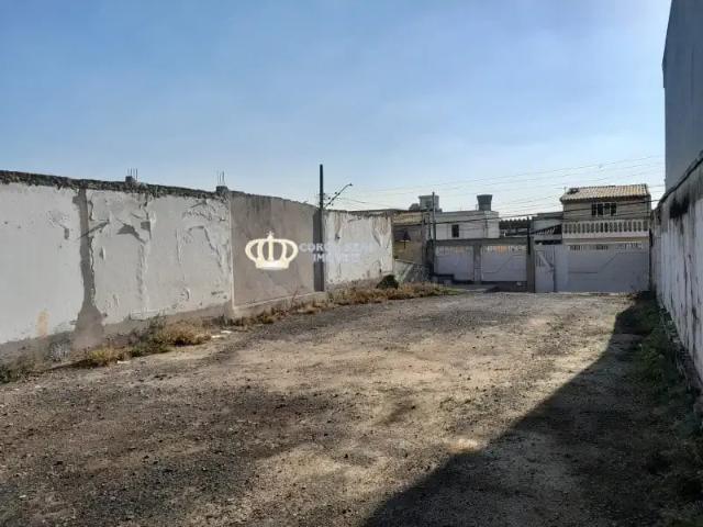 Terreno / Lote para Venda em São Paulo/SP Cidade Patriarca