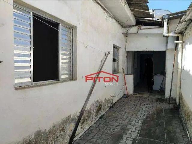 Terreno / Lote para Venda em São Paulo/SP Cidade Patriarca