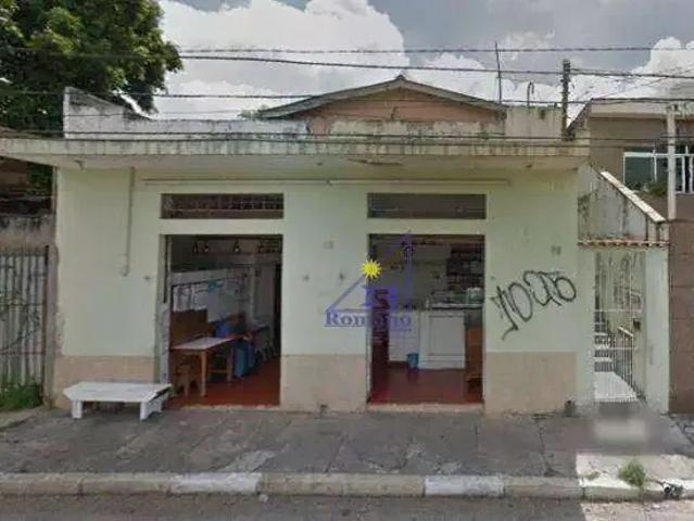 Terreno / Lote para Venda em São Paulo/SP Cidade Patriarca