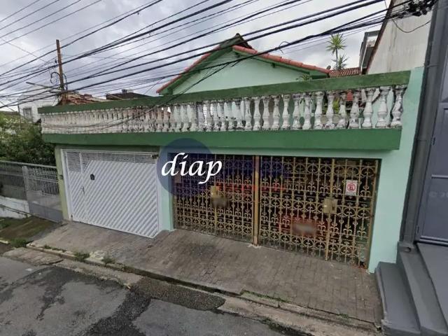 Terreno / Lote para Venda em São Paulo/SP Cidade Patriarca