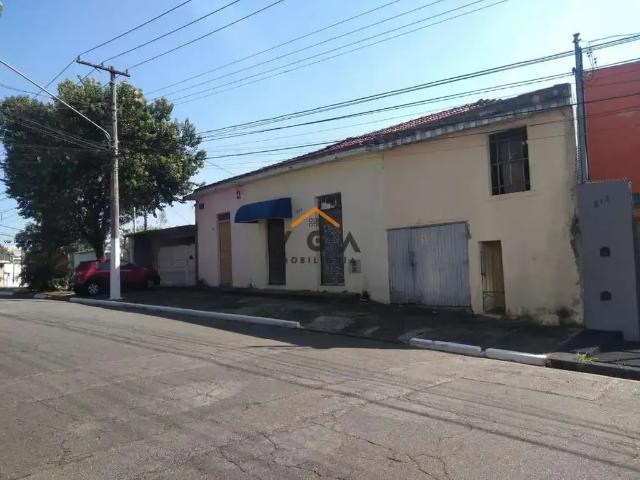 Terreno / Lote para Venda em São Paulo/SP Cidade Patriarca
