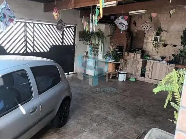 Terreno / Lote para Venda em São Paulo/SP Cidade Patriarca