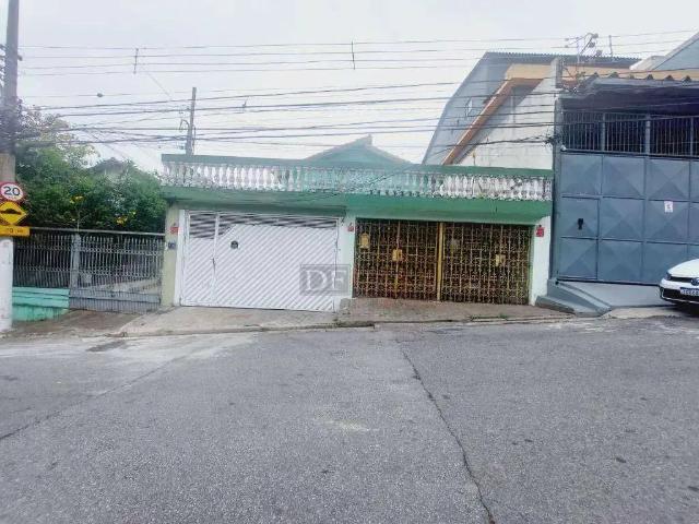Terreno / Lote para Venda em São Paulo/SP Cidade Patriarca