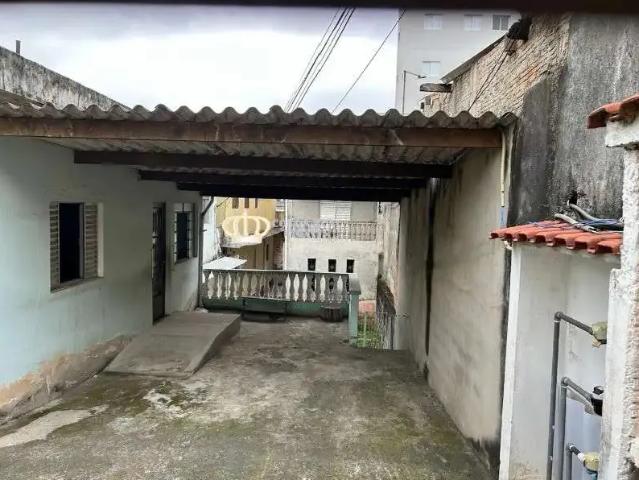 Terreno / Lote para Venda em São Paulo/SP Cidade Patriarca
