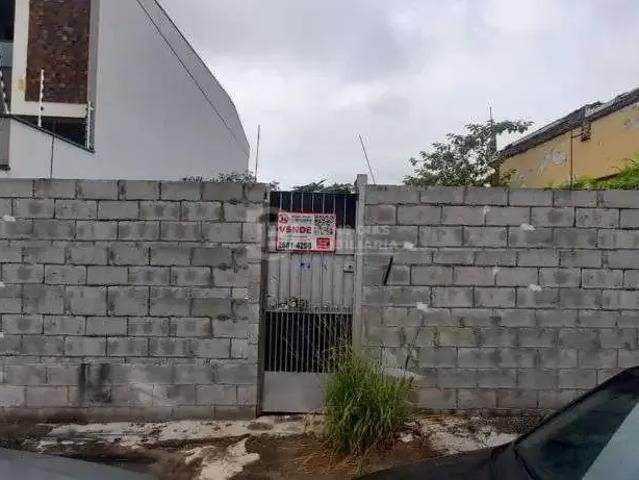 Terreno / Lote para Venda em São Paulo/SP Cidade Patriarca