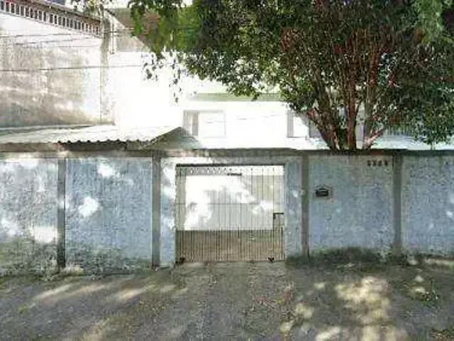 Terreno / Lote para Venda em São Paulo/SP Cidade Patriarca