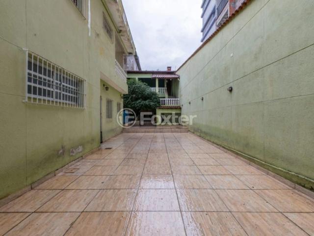 Terreno / Lote para Venda em São Paulo/SP Cidade Patriarca