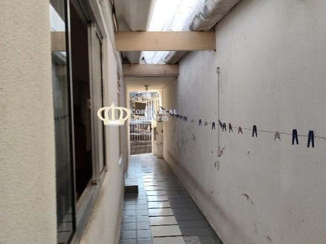 Terreno / Lote para Venda em São Paulo/SP Cidade Patriarca