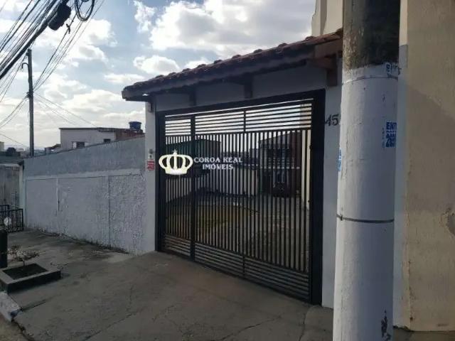 Terreno / Lote para Venda em São Paulo/SP Cidade Patriarca