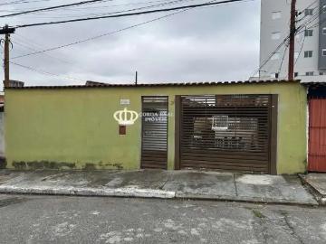 Terreno / Lote para Venda em São Paulo/SP Cidade Patriarca