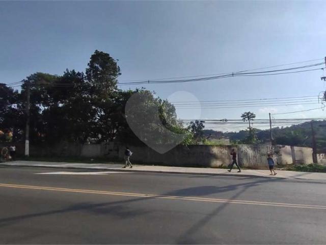 Terreno / Lote para Venda em São Paulo/SP Cidade Tiradentes 10 Quartos