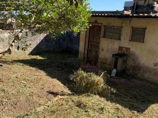 Terreno / Lote para Venda em São Paulo/SP Cidade Tiradentes