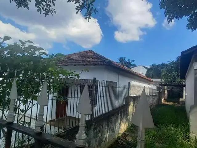Terreno / Lote para Venda em São Paulo/SP Cidade Vargas 1 Quartos