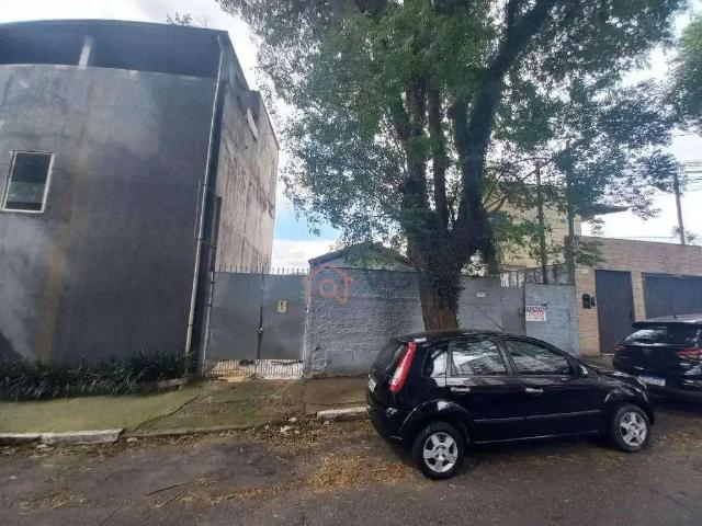 Terreno / Lote para Venda em São Paulo/SP Cidade Vargas