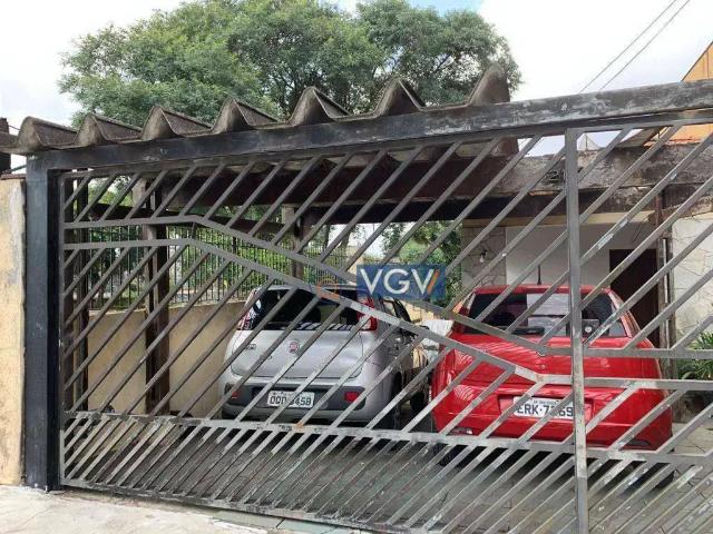 Terreno / Lote para Venda em São Paulo/SP Cidade Vargas