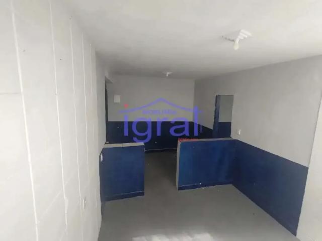 Terreno / Lote para Venda em São Paulo/SP Cidade Vargas