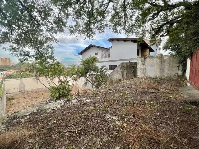 Terreno / Lote para Venda em São Paulo/SP City América 1 Quartos