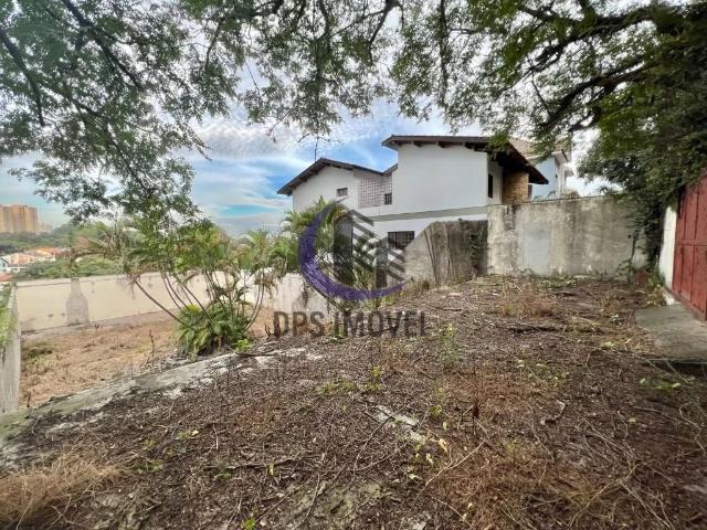 Terreno / Lote para Venda em São Paulo/SP City América 1 Quartos