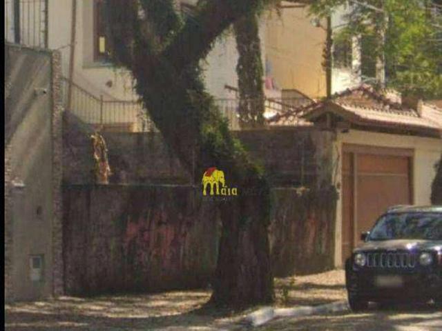 Terreno / Lote para Venda em São Paulo/SP City América