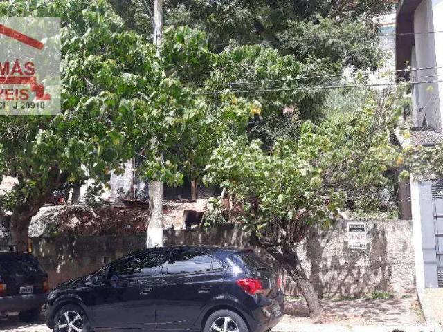 Terreno / Lote para Venda em São Paulo/SP City América
