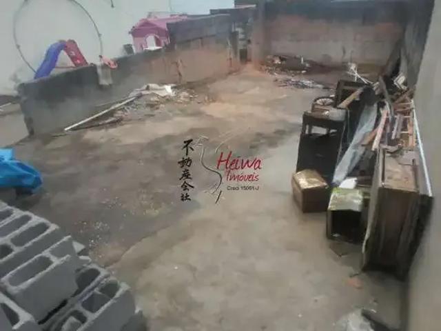 Terreno / Lote para Venda em São Paulo/SP City América