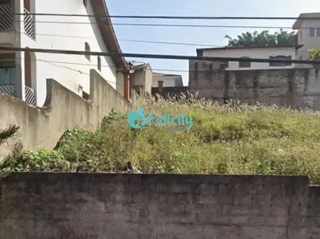 Terreno / Lote para Venda em São Paulo/SP City América