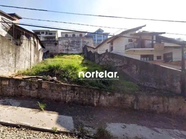 Terreno / Lote para Venda em São Paulo/SP City América