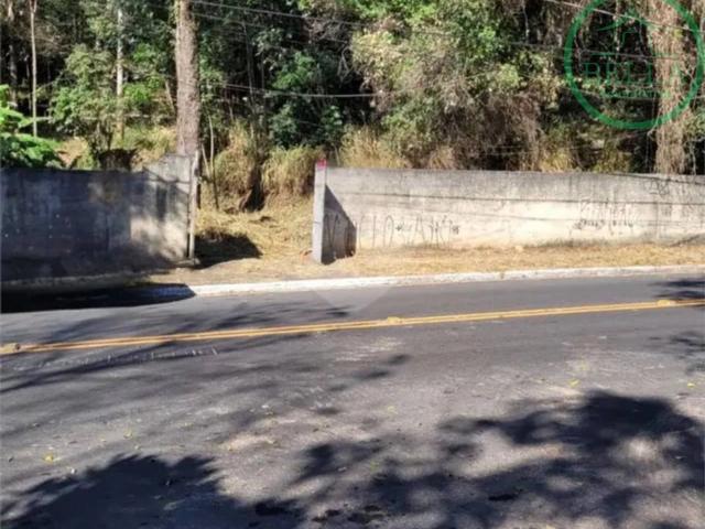 Terreno / Lote para Venda em São Paulo/SP City América
