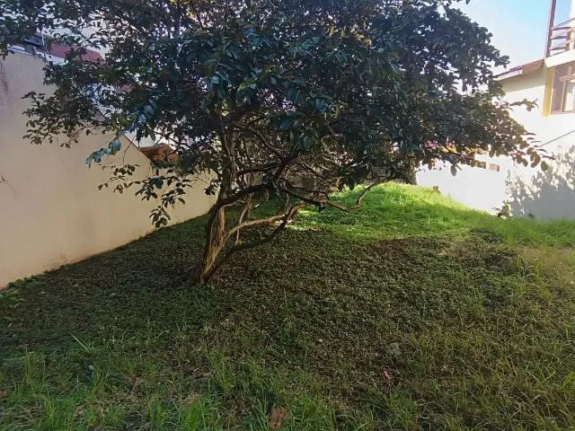 Terreno / Lote para Venda em São Paulo/SP City América