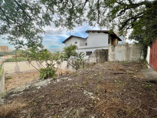 Terreno / Lote para Venda em São Paulo/SP City América