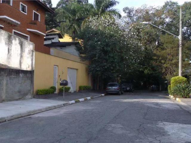 Terreno / Lote para Venda em São Paulo/SP City América