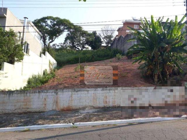 Terreno / Lote para Venda em São Paulo/SP City América