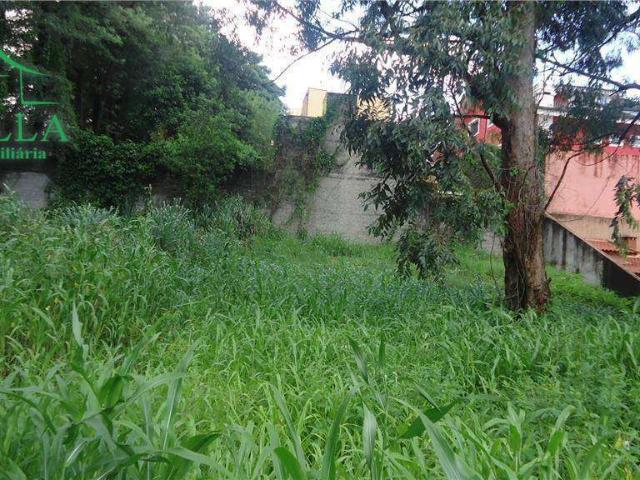 Terreno / Lote para Venda em São Paulo/SP City América
