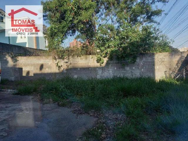 Terreno / Lote para Venda em São Paulo/SP City América