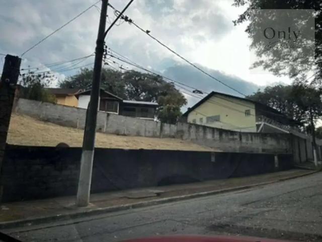 Terreno / Lote para Venda em São Paulo/SP City América