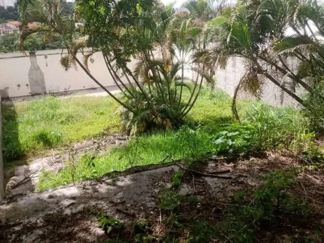 Terreno / Lote para Venda em São Paulo/SP City América