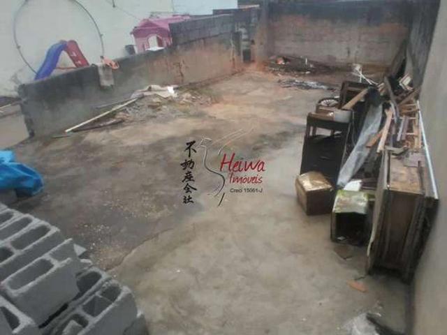 Terreno / Lote para Venda em São Paulo/SP City América
