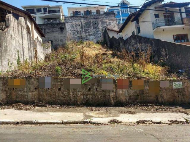 Terreno / Lote para Venda em São Paulo/SP City América