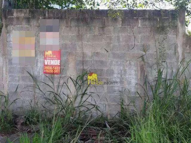 Terreno / Lote para Venda em São Paulo/SP City América