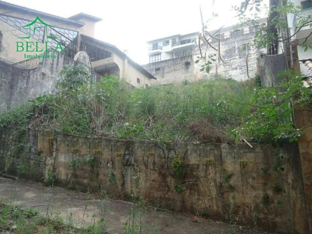 Terreno / Lote para Venda em São Paulo/SP City América