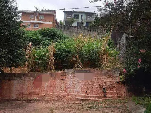 Terreno / Lote para Venda em São Paulo/SP City América