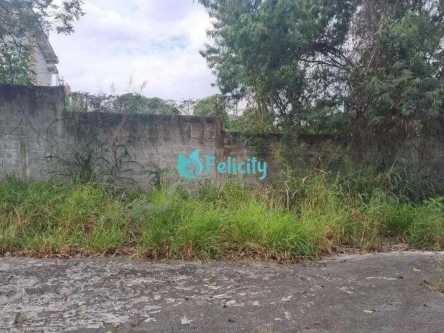 Terreno / Lote para Venda em São Paulo/SP City América