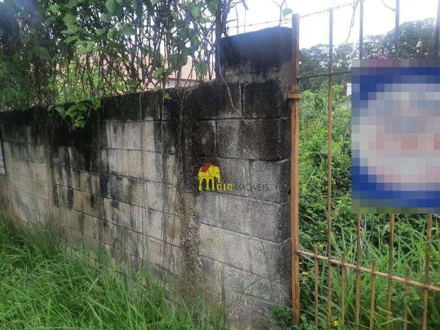 Terreno / Lote para Venda em São Paulo/SP City América
